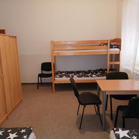 Hostel Kasperske Hory Kültér fotó