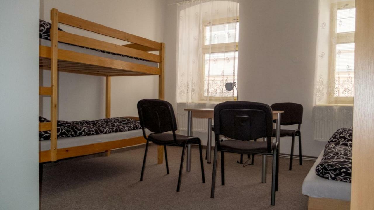 Hostel Kasperske Hory Kültér fotó