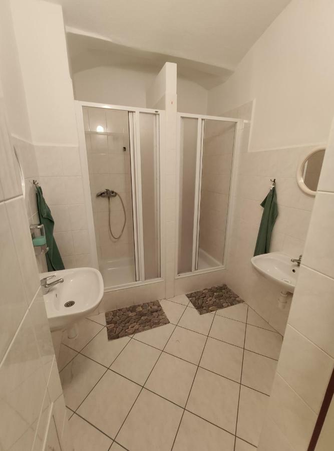 Hostel Kasperske Hory Kültér fotó