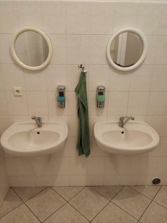 Hostel Kasperske Hory Kültér fotó