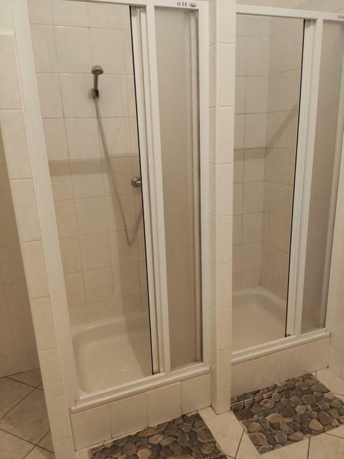 Hostel Kasperske Hory Kültér fotó