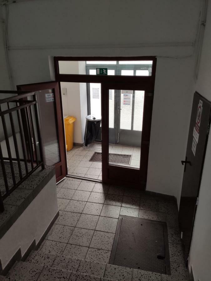Hostel Kasperske Hory Kültér fotó