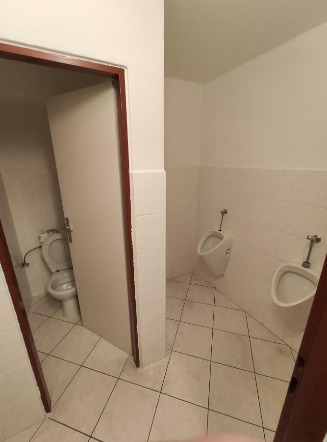 Hostel Kasperske Hory Kültér fotó