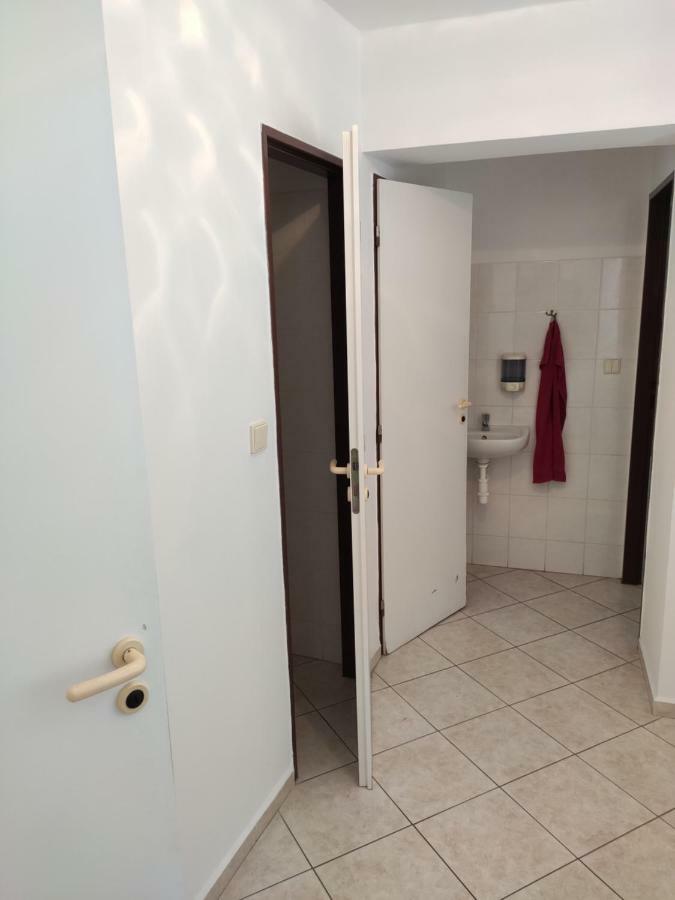 Hostel Kasperske Hory Kültér fotó