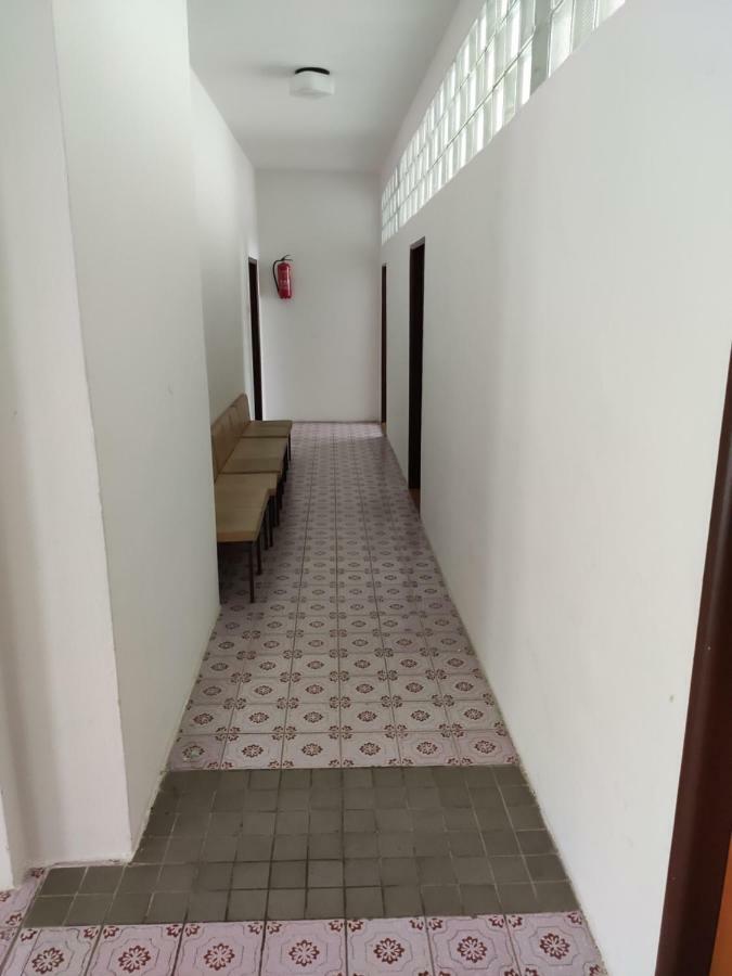 Hostel Kasperske Hory Kültér fotó