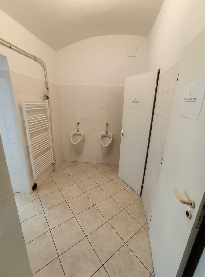 Hostel Kasperske Hory Kültér fotó