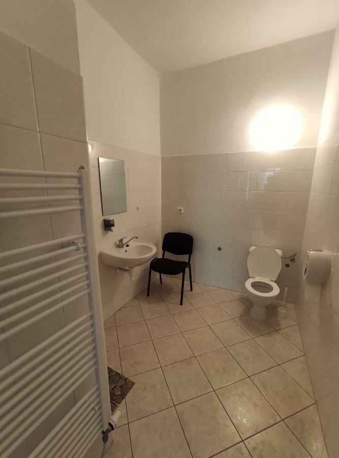 Hostel Kasperske Hory Kültér fotó