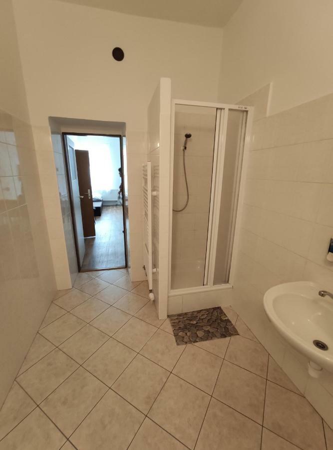Hostel Kasperske Hory Kültér fotó