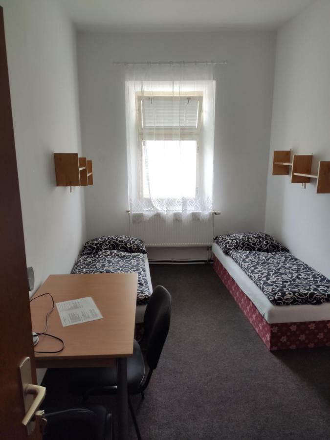 Hostel Kasperske Hory Kültér fotó