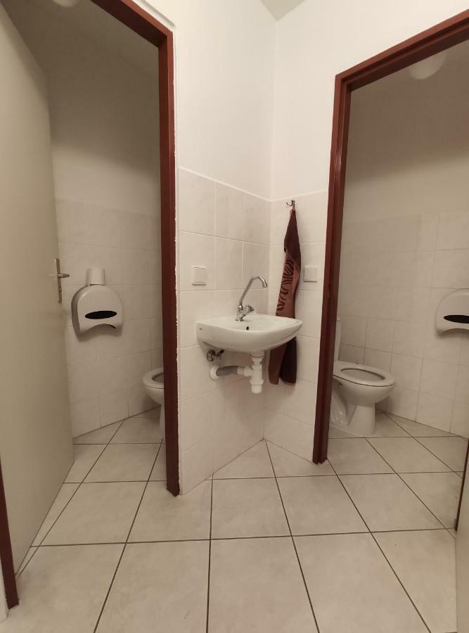 Hostel Kasperske Hory Kültér fotó