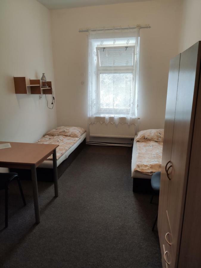 Hostel Kasperske Hory Kültér fotó
