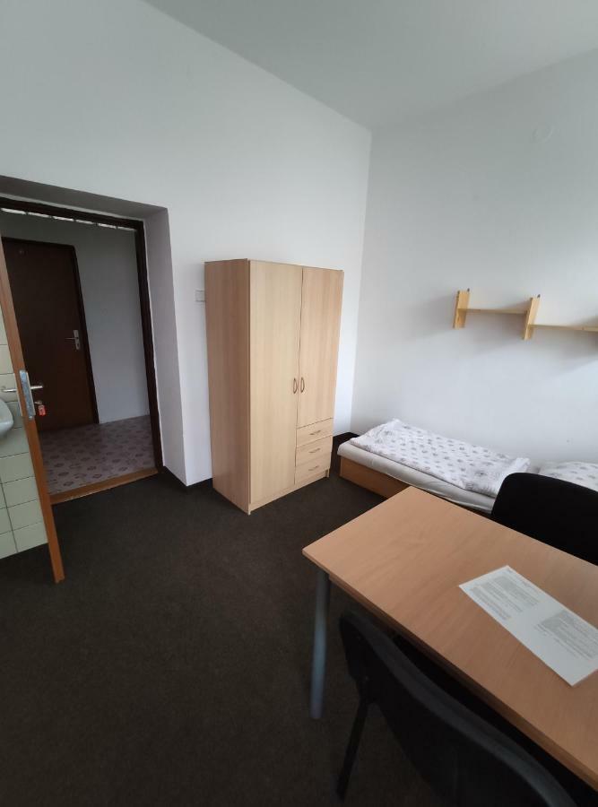 Hostel Kasperske Hory Kültér fotó