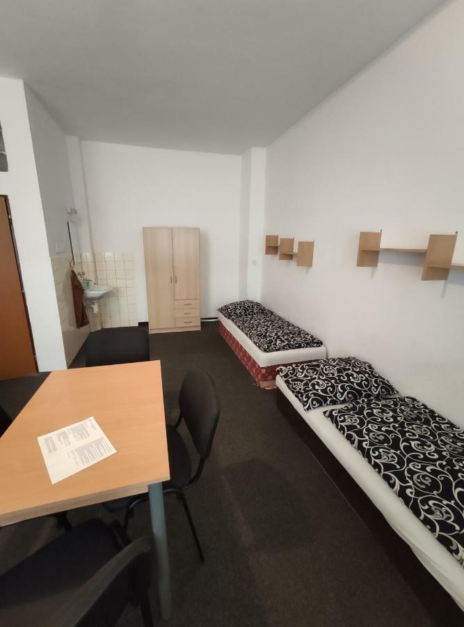 Hostel Kasperske Hory Kültér fotó