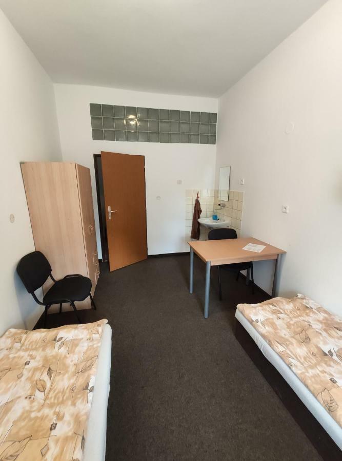 Hostel Kasperske Hory Kültér fotó