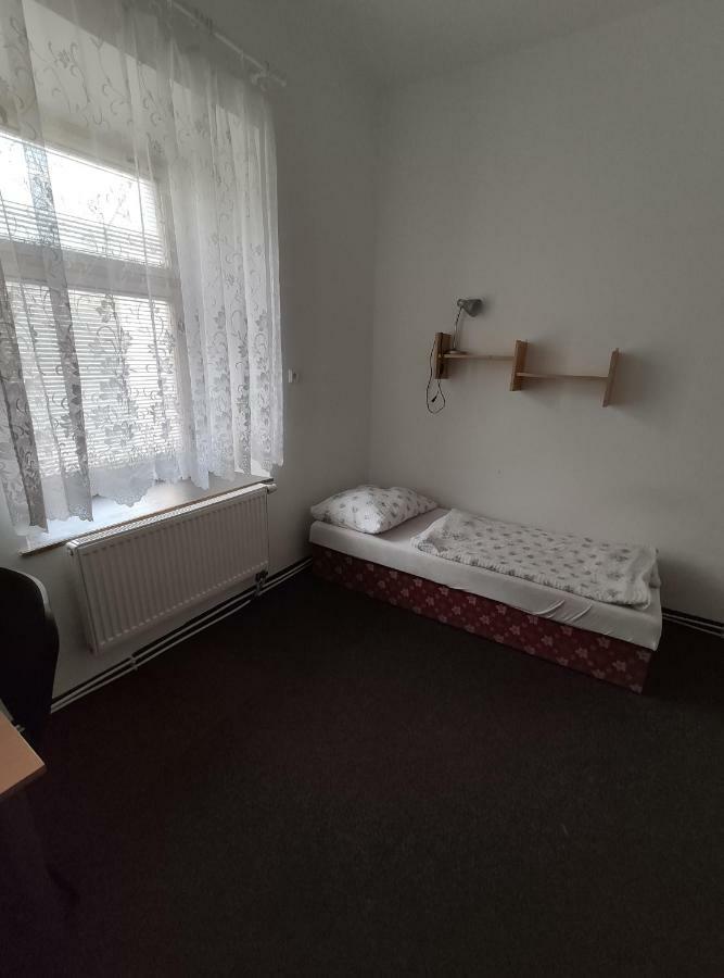 Hostel Kasperske Hory Kültér fotó