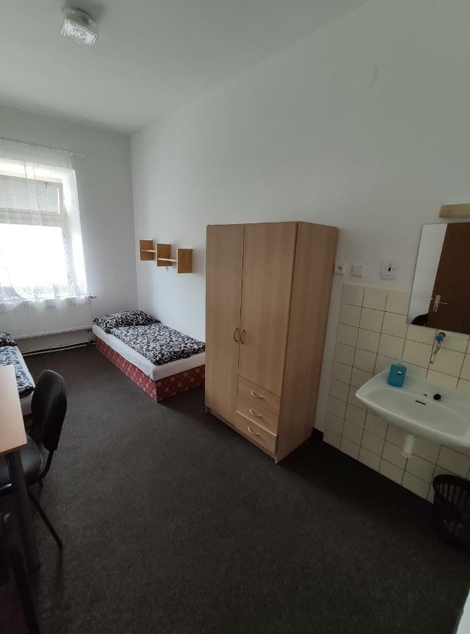 Hostel Kasperske Hory Kültér fotó