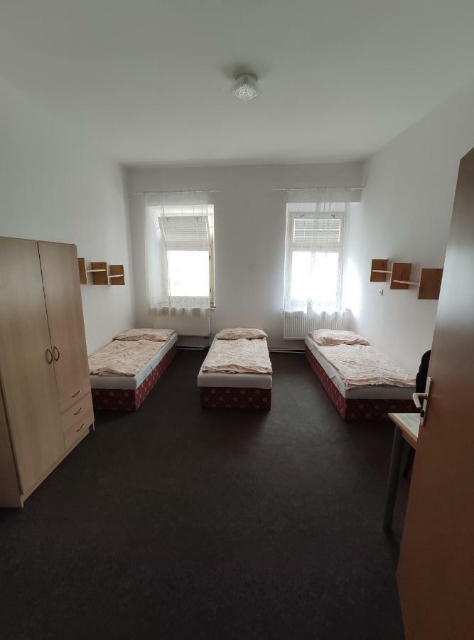 Hostel Kasperske Hory Kültér fotó
