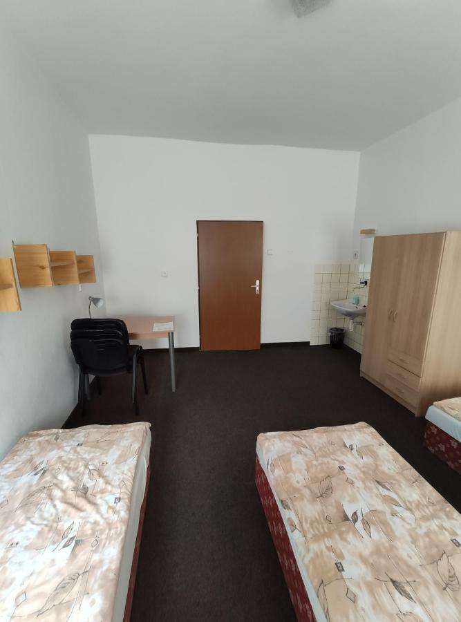 Hostel Kasperske Hory Kültér fotó