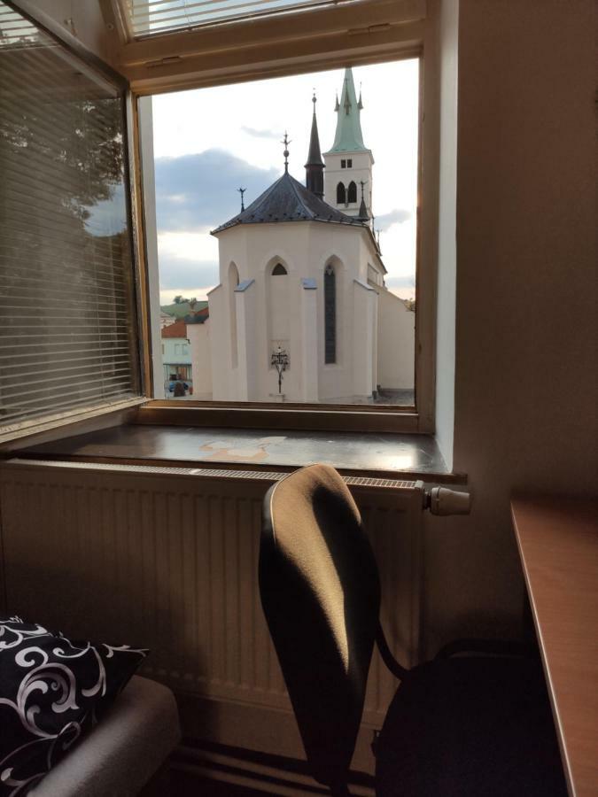 Hostel Kasperske Hory Kültér fotó