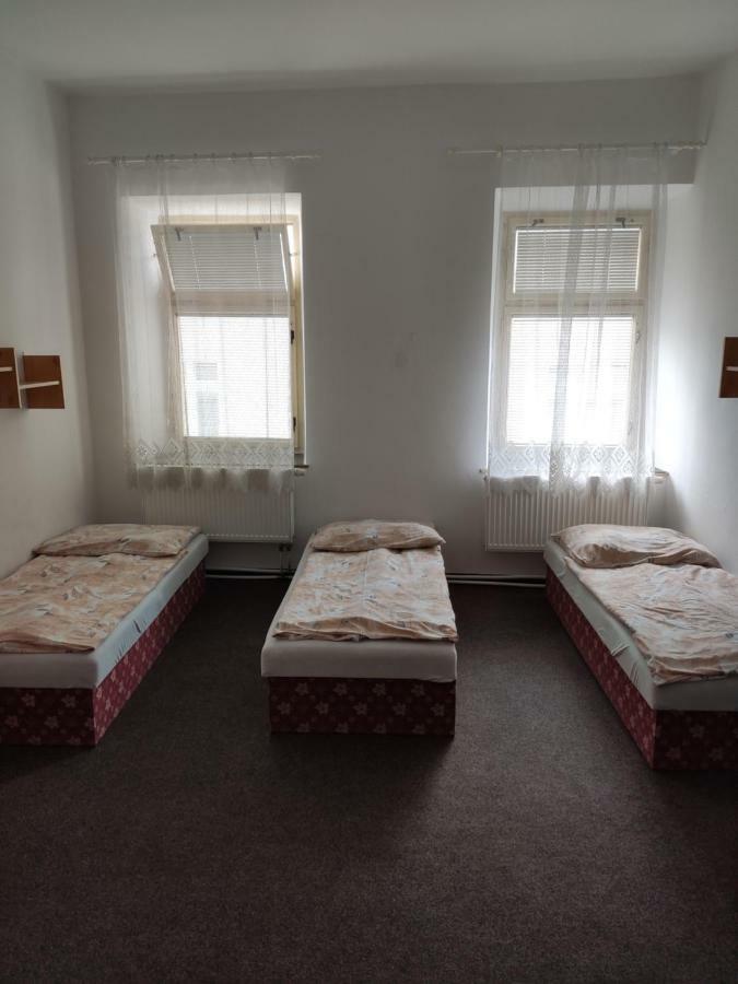 Hostel Kasperske Hory Kültér fotó