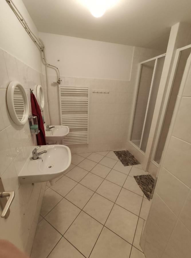 Hostel Kasperske Hory Kültér fotó
