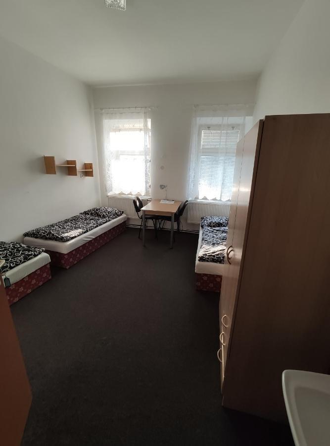 Hostel Kasperske Hory Kültér fotó