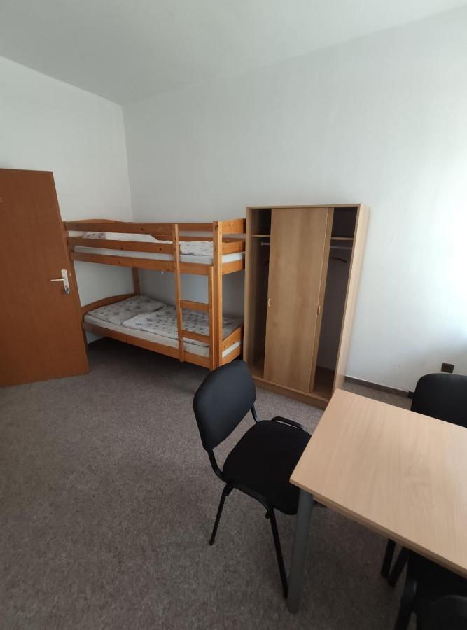 Hostel Kasperske Hory Kültér fotó